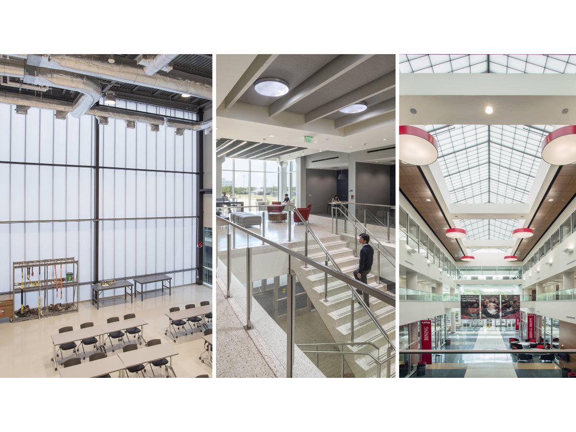 Kingspan Light + Air and Solatube International have joined forces to offer a full range of standard and custom daylighting solutions.jpg